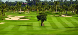 Phokeethra Country Club