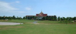 Royal Cambodia Phnom Penh Golf