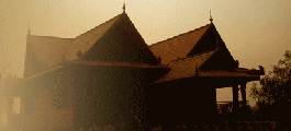 Bong Thom Home Stay