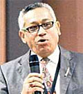 CEO of Brunei Tourism