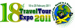 Travel Tour Expo 2011