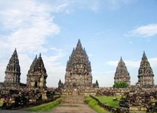 Ecotourism village will be located near Prambanan Temple