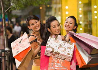 Thai girls