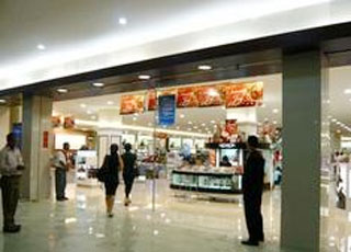 Mall