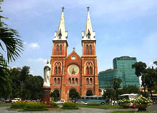 Vietnam Heritage