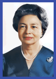 Queen Mother Norodom Monineath Sihanouk