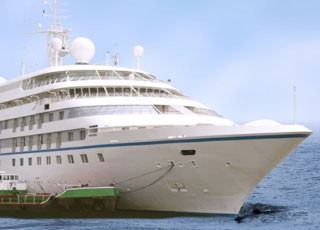 Cruise Tourism