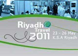 Riyadh Travel Fair 2011