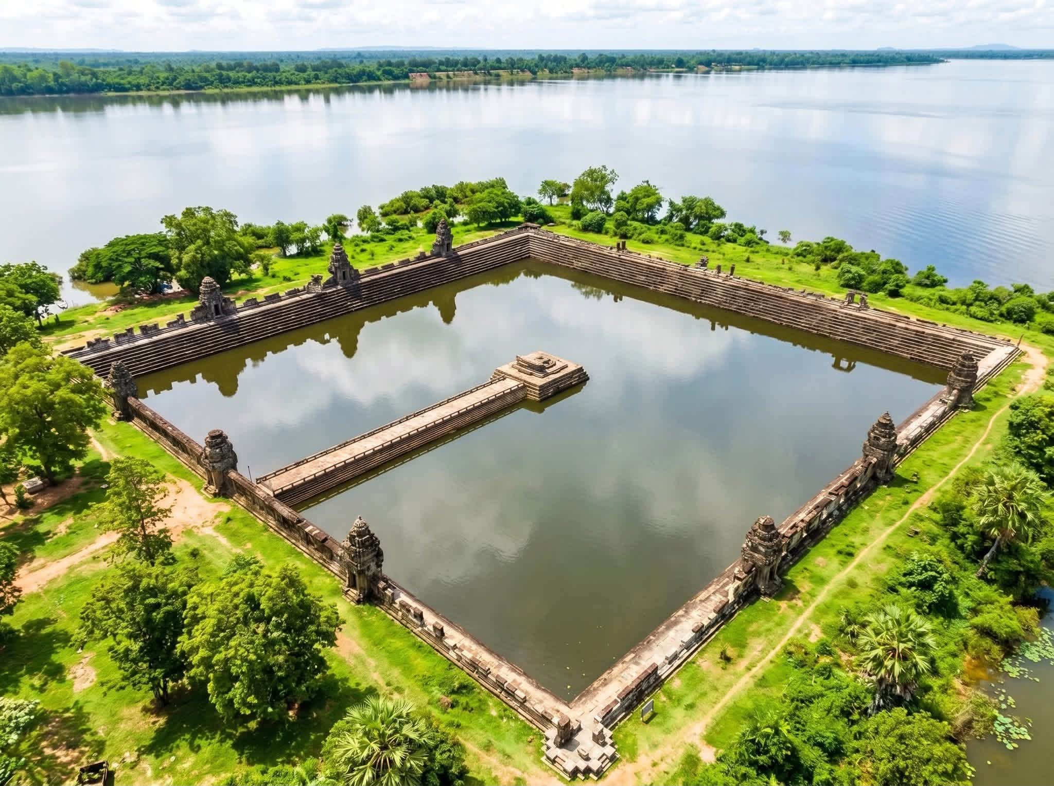 West Mebon