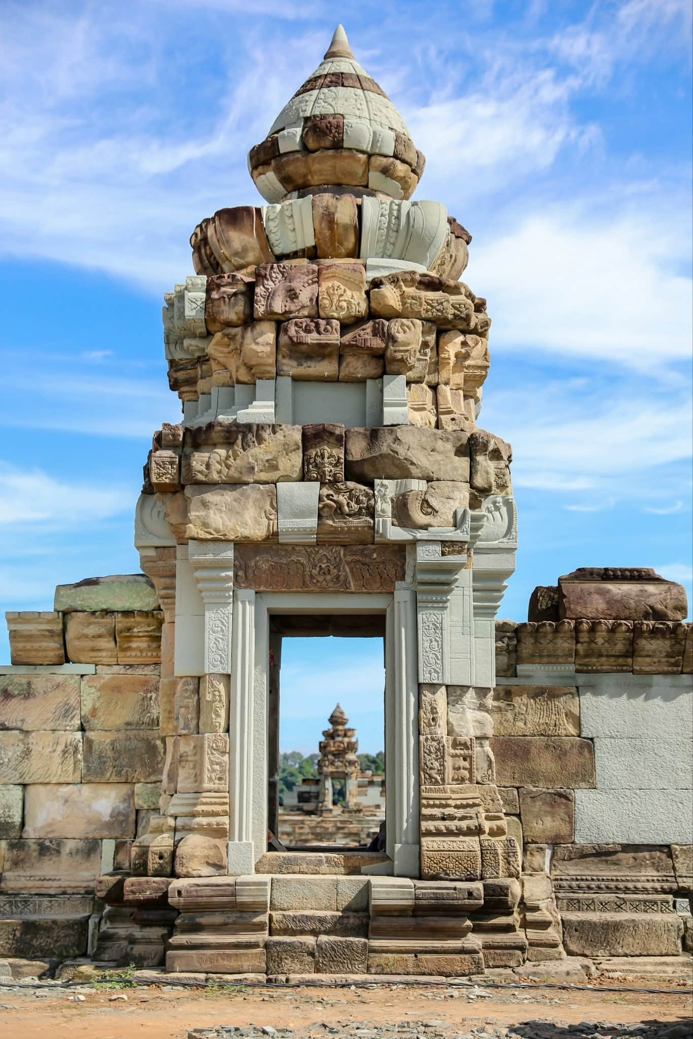 West Mebon